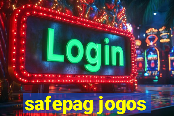 safepag jogos